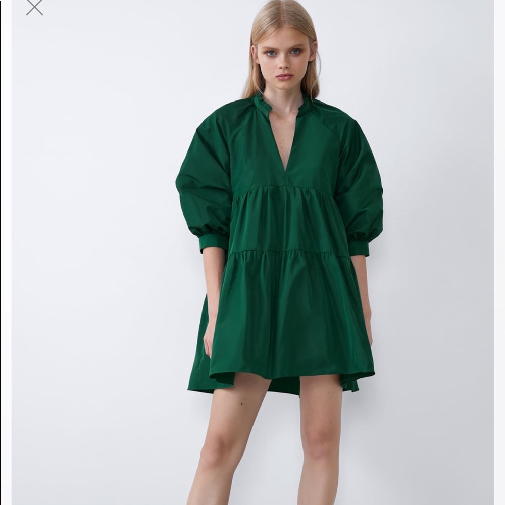 ISO - Zara dress